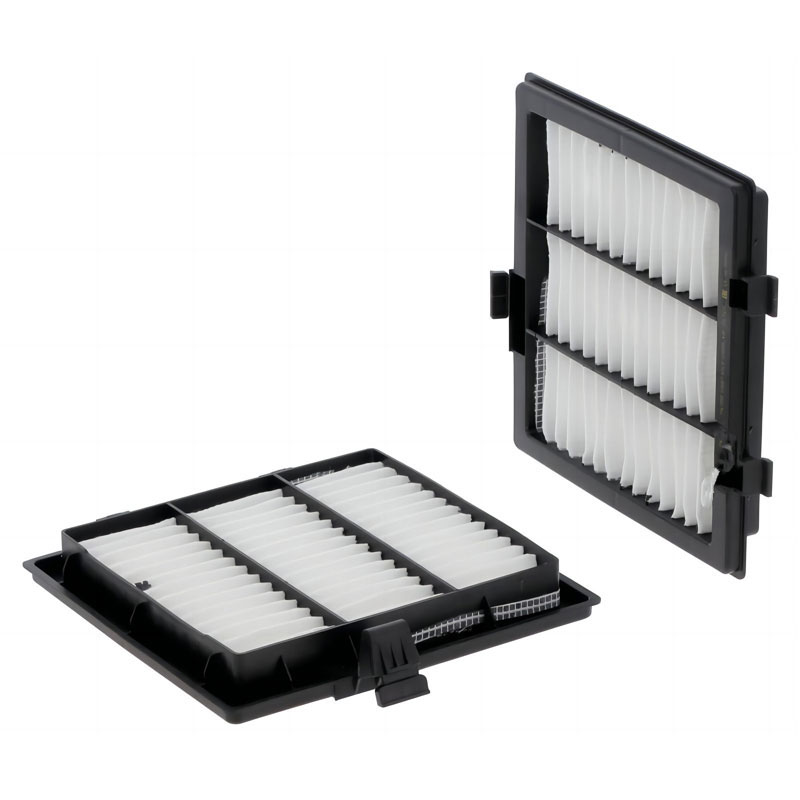 Колко често наистина трябва да сменяте вашия въздушен филтър в купето