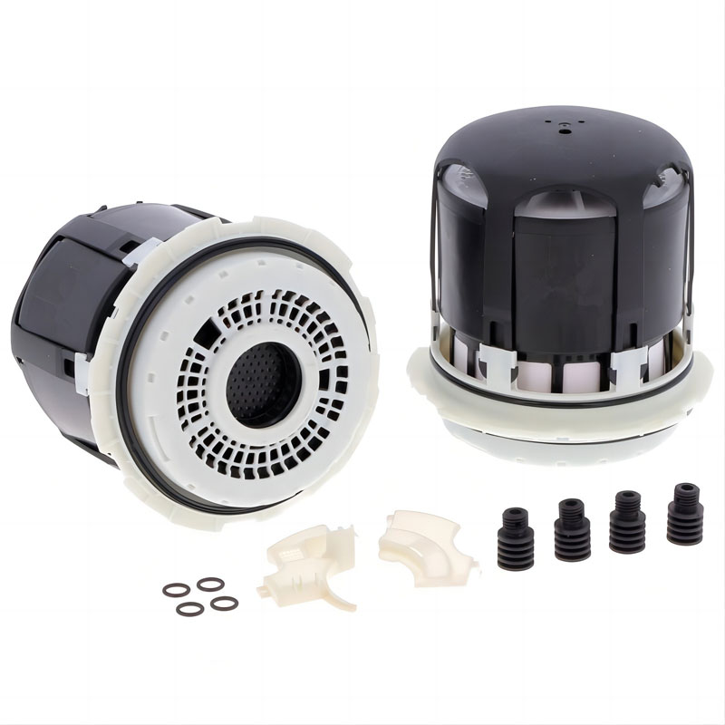 Използвате ли правилния тип филтър за изсушител на въздух