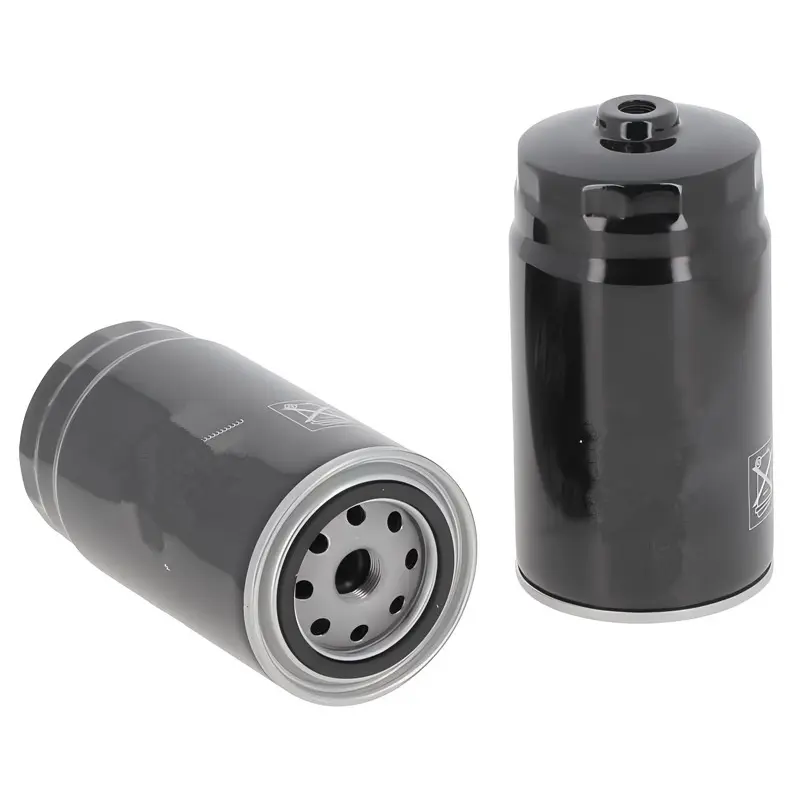 Как да изберете правилния водоотделител за гориво за вашия дизелов двигател