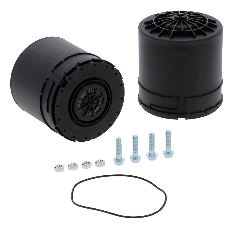 Какво представлява филтърът за изсушаване на въздуха и защо е важен за вашата система