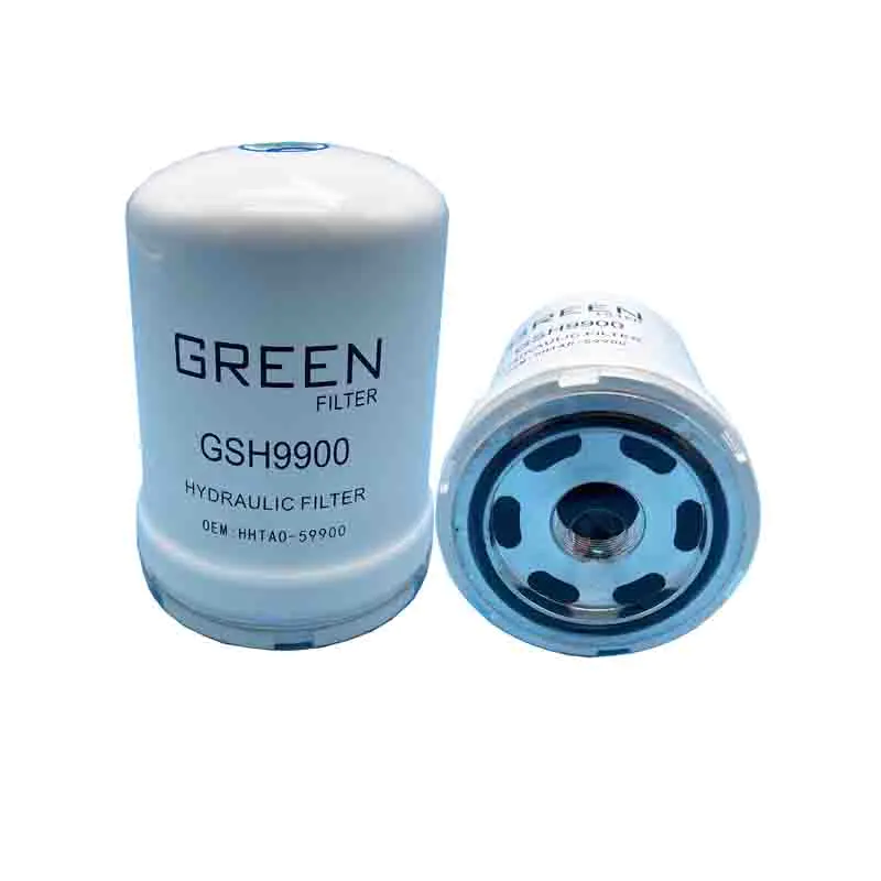Хидравличен маслен филтър GSH9900 57616 5T101-11210